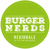 Nerds Burgers no Gama! #burger #nerd #nerds #DiaDoRock #hamburguer #br